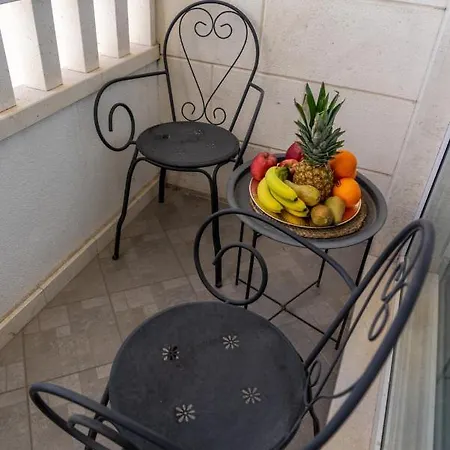Apartment Modern Mejasi Split